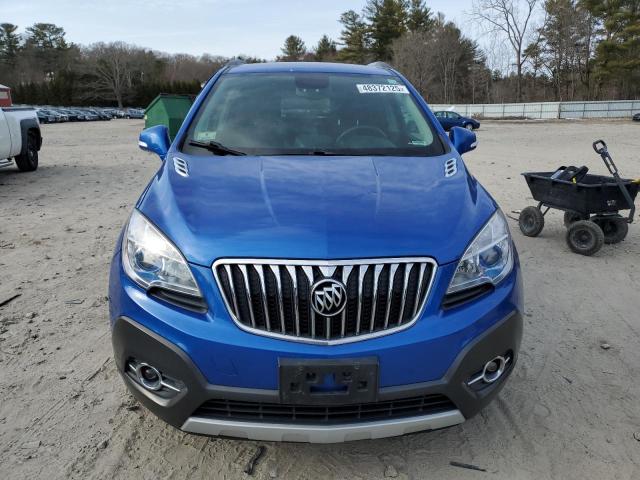 2015 BUICK ENCORE CON - KL4CJFSB6FB212968