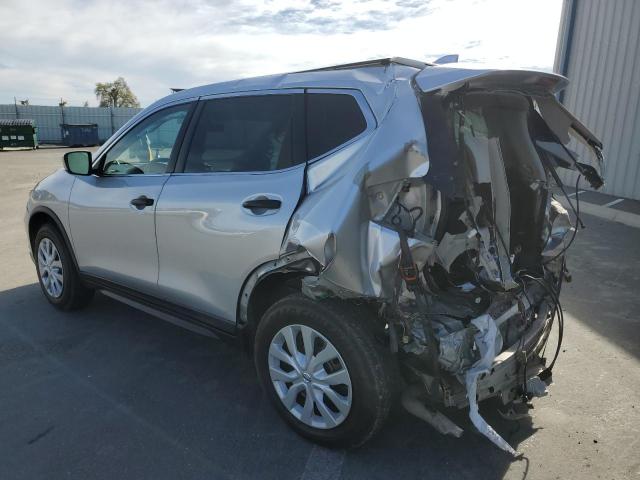 Vin: knmat2mt3jp521282, lot: 47866485, nissan rogue s 20182