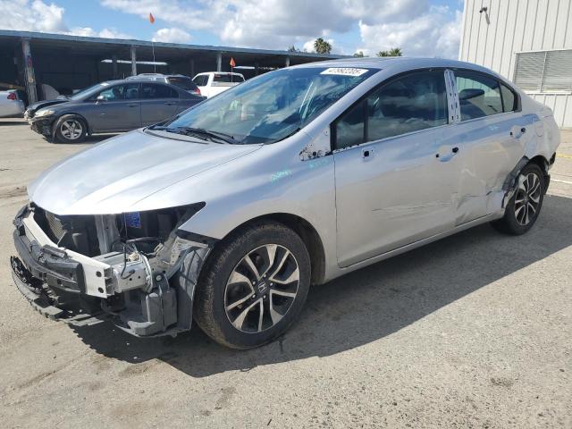 2015 HONDA CIVIC EX - 19XFB2F82FE250160