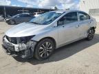 2015 HONDA CIVIC EX - 19XFB2F82FE250160