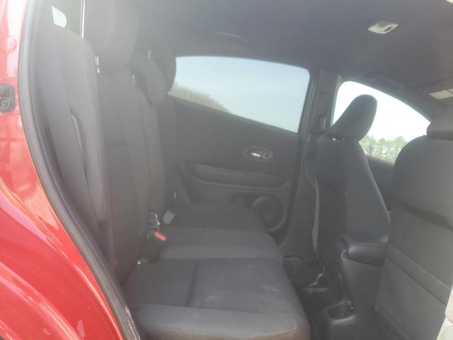 2022 HONDA HR-V SPORT 3CZRU6H17NM750229