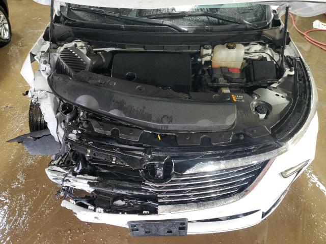 2022 BUICK ENCLAVE ES - 5GAERBKW3NJ169229