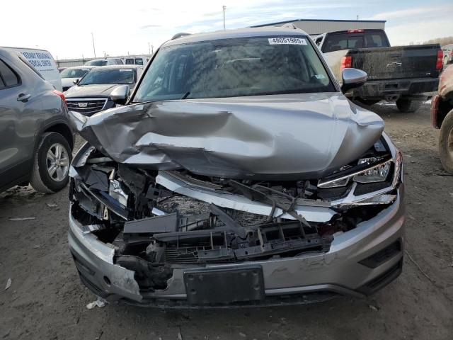 2020 VOLKSWAGEN TIGUAN S - 3VV0B7AX7LM144629