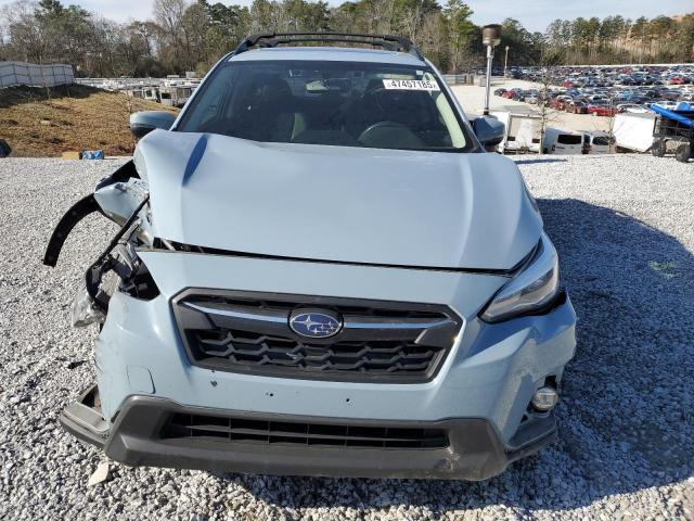 2020 SUBARU CROSSTREK - JF2GTANC2LH201890