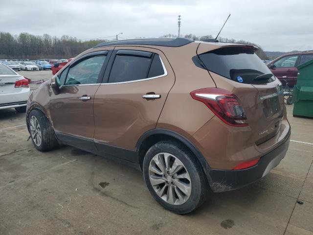 Vin: kl4cjasb6hb091249, lot: 51114705, buick encore preferred 20172