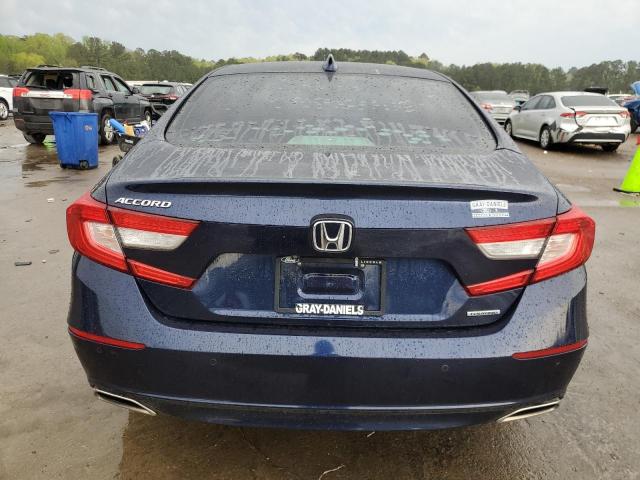 2018 HONDA ACCORD TOU - 1HGCV1F98JA050488