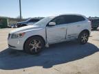 2015 VOLVO XC60 T6 PR - YV4902RK7F2650865