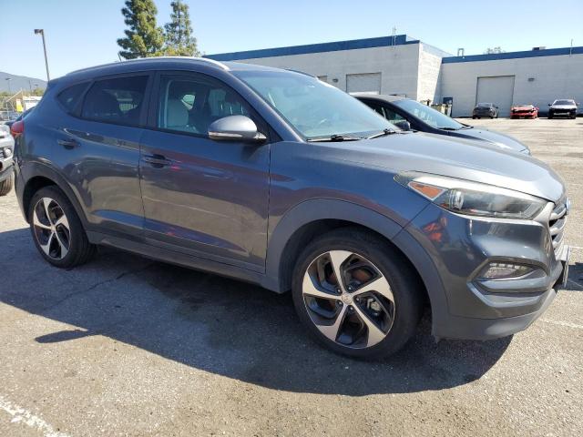 KM8J33A23GU040276 Hyundai Tucson Limited 2016