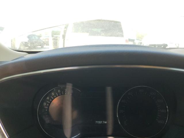 2015 LINCOLN MKC 5LMCJ1A9XFUJ45277