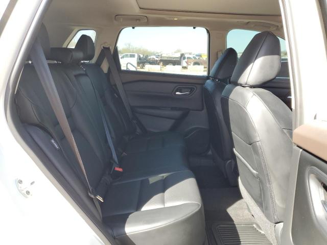 2023 NISSAN ROGUE SV - 5N1BT3BA7PC839655