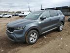 2023 KIA SORENTO LX - 5XYRGDLC0PG186353