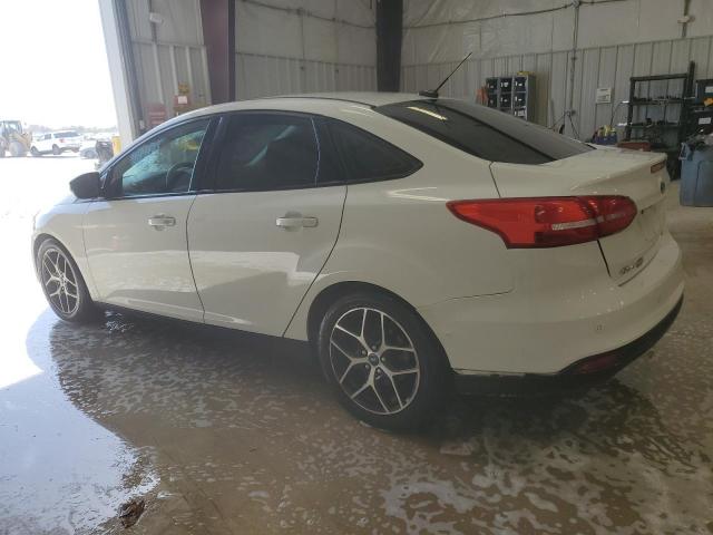 2018 FORD FOCUS SEL - 1FADP3H26JL261725