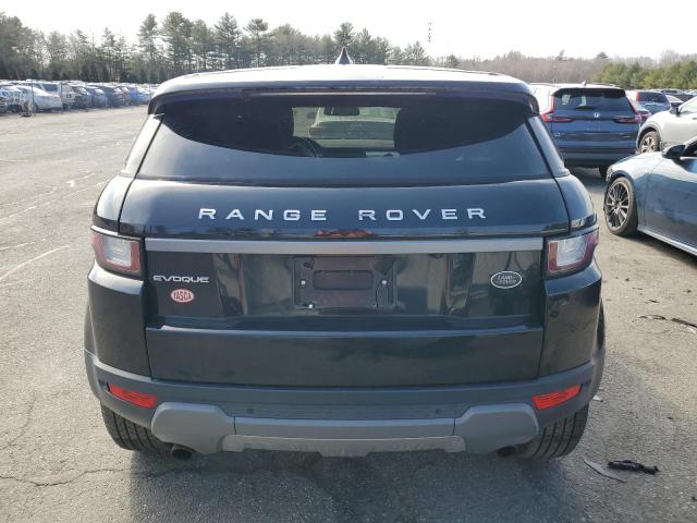 2017 LAND ROVER RANGE ROVE - SALVP2BG6HH171560