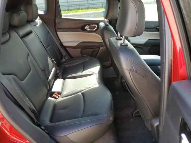 2025 JEEP COMPASS LI - 3C4NJDCN2ST564756