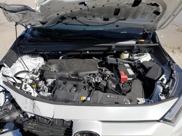 2025 TOYOTA RAV4 XLE P - 2T3C1RFV7SW367512