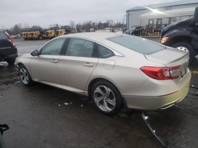 2018 HONDA ACCORD EXL 1HGCV1F54JA039923