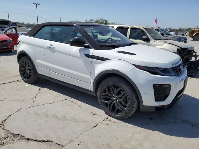 Vin: salvd5bgxhh190834, lot: 50258635, land rover rangerover hse dynamic 20174