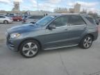 2018 MERCEDES-BENZ GLE 350 - 4JGDA5JB3JB184895