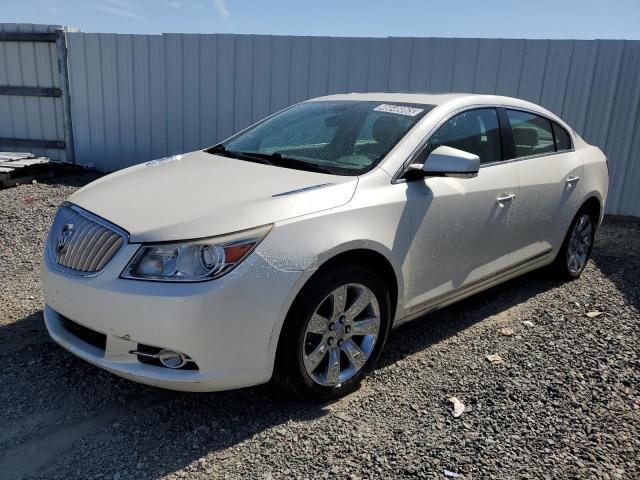 Vin: 1g4gd5edxbf251910, lot: 46646065, buick lacrosse cxl 2011 img_1