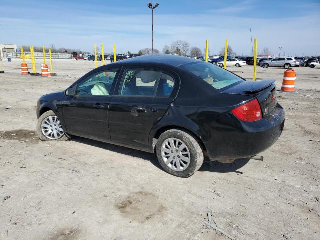 Vin: 1g1ad5f58a7149556, lot: 49603825, chevrolet cobalt 1lt 20102