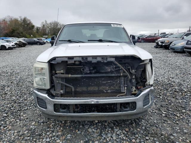 2015 FORD F250 SUPER - 1FT7W2AT1FEB50003