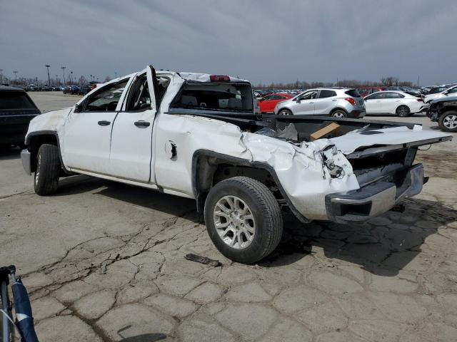 Vin: 1gtv2lec8gz154515, lot: 49332455, gmc sierra k1500 20162