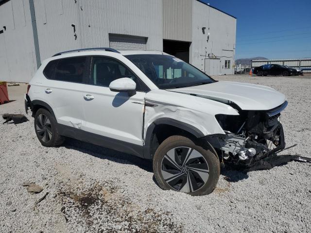 Vin: 3vvvx7b22rm047874, lot: 50421665, volkswagen taos se se 20244