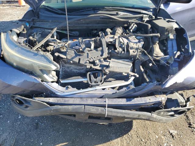 2014 HONDA CR-V EX #3302851902