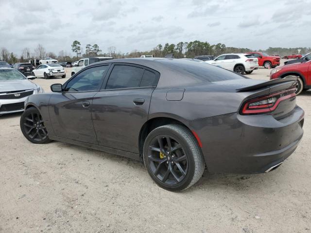 2023 DODGE CHARGER SX - 2C3CDXBG8PH532093