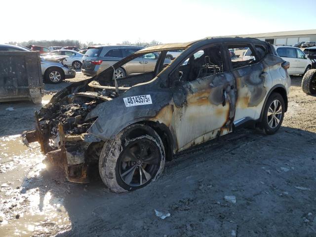 NISSAN MURANO S