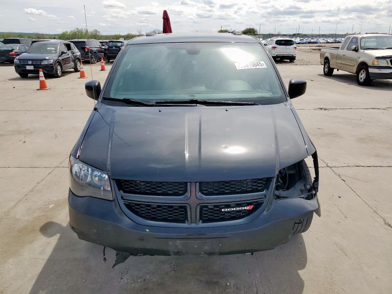 2019 DODGE GRAND CARA 2C4RDGEG3KR676820