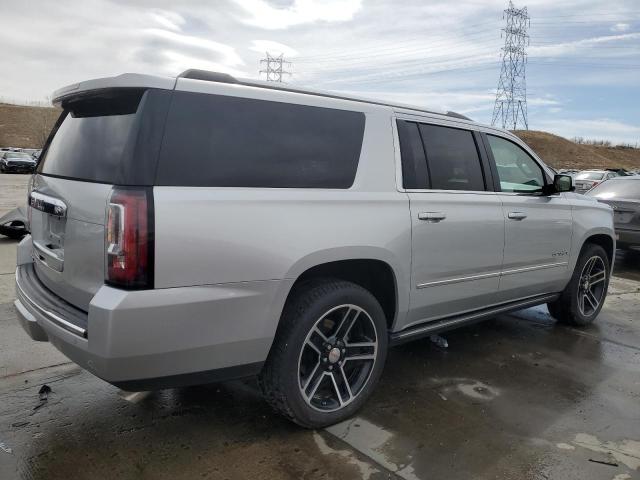 Vin: 1gks2jkj5fr693011, lot: 49441725, gmc yukon denali 20153