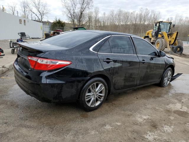 Vin: 4t1bf1fk4fu481423, lot: 50605565, toyota camry le 20153