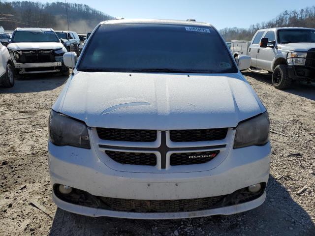 2016 DODGE GRAND CARA - 2C4RDGEG9GR318807