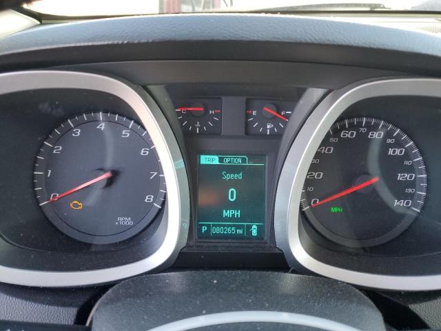 2015 CHEVROLET EQUINOX LT - 2GNFLFEK1F6113283