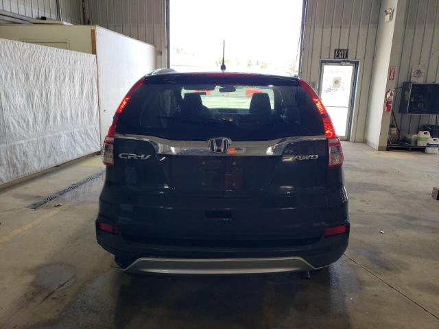 2016 HONDA CR-V EX - 2HKRM4H51GH672262