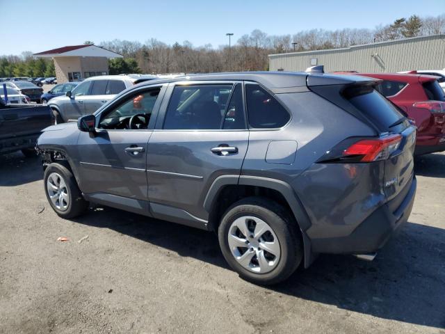 Vin: 2t3f1rfv4nc292545, lot: 49306685, toyota rav4 le 20222