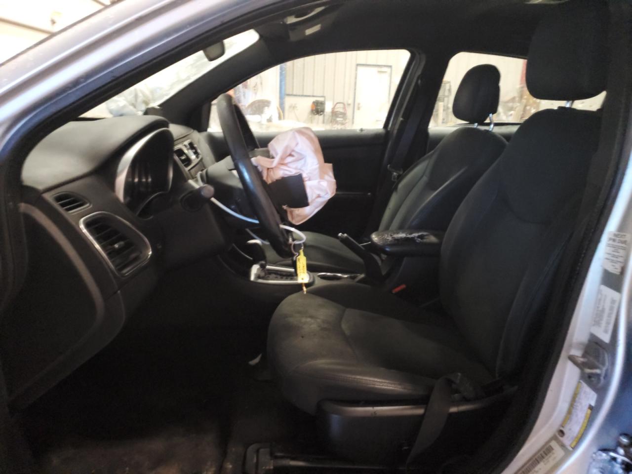 CHRYSLER 200 TOURING