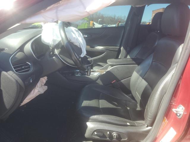 2017 CHEVROLET MALIBU PRE - 1G1ZH5SX4HF161542