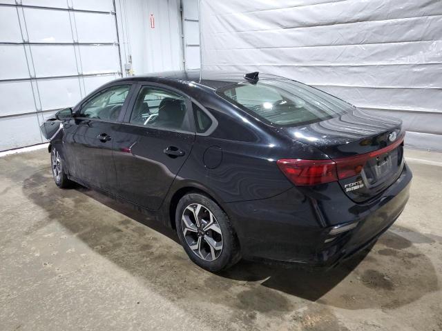 Vin: 3kpf24ad4ke131679, lot: 50866365, kia forte fe 20192