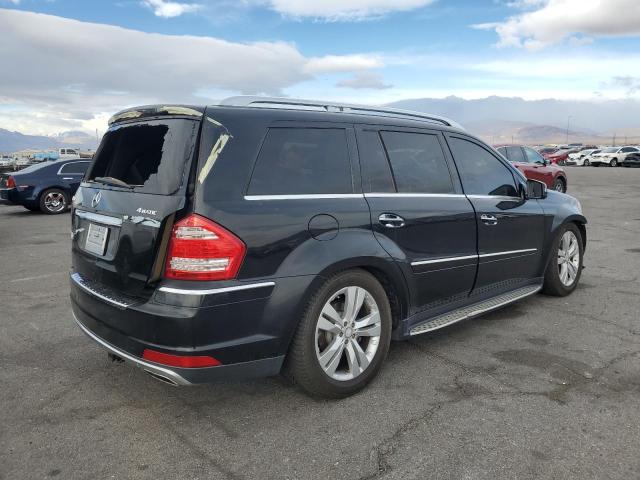 Vin: 4jgbf7be2aa540322, lot: 47574265, mercedes-benz gl-class 450 4matic 20103