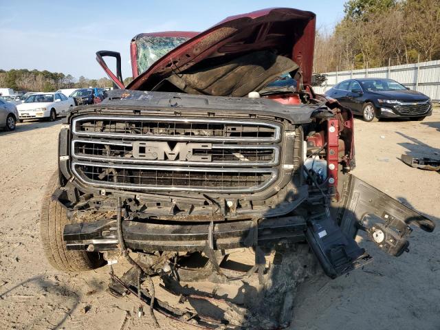2016 GMC YUKON SLT 1GKS1BKC9GR394617