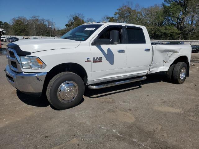 RAM 3500 SLT