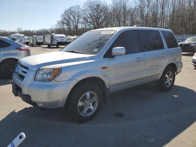 HONDA PILOT EXL