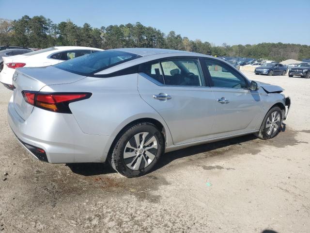 Vin: 1n4bl4bv0pn324276, lot: 50652915, nissan altima s 20233