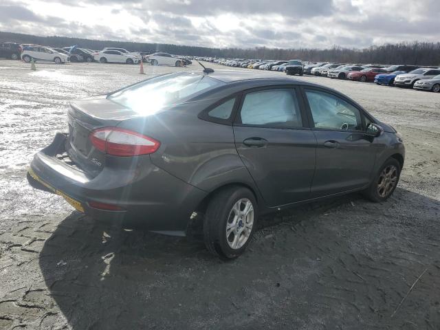 2015 FORD FIESTA SE - 3FADP4BJ8FM198946