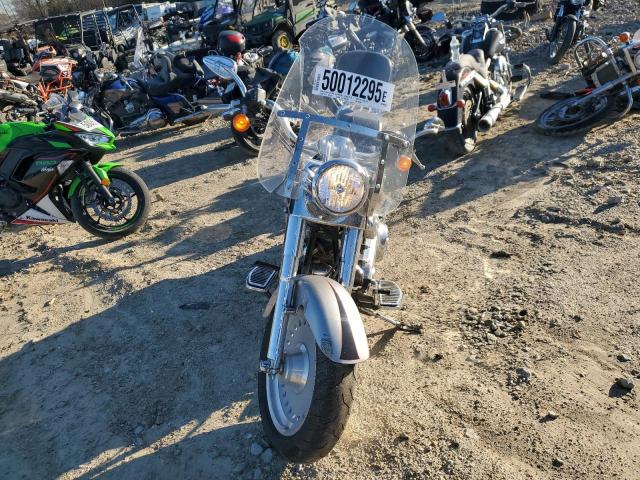 2007 HARLEY-DAVIDSON FLSTF 1HD1BX5137Y097049