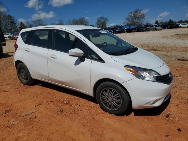 Vin: 3n1ce2cp3gl379515, lot: 49111045, nissan versa s 20164