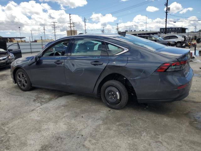 Vin: 1hgcy1f35ra018970, lot: 48832255, honda accord ex 20242