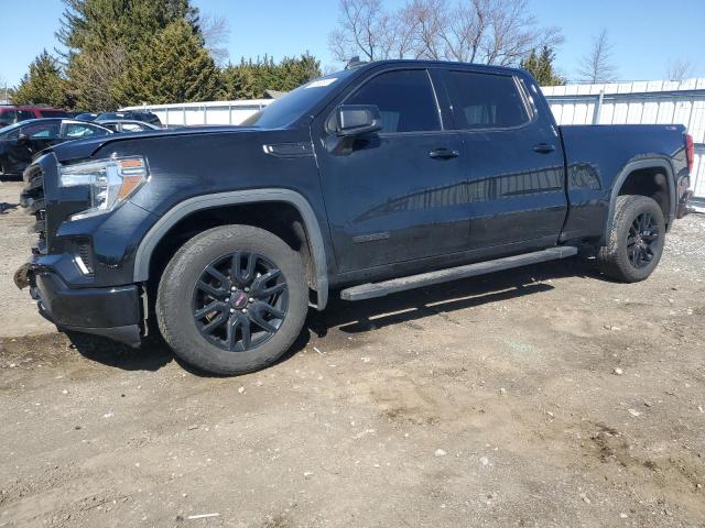 Vin: 3gtu9ced0mg199038, lot: 49093655, gmc sierra k1500 elevation 2021 img_1